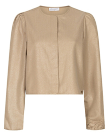 Jasje Channa - Beige