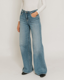 Wide jeans Leysa • Nuvia
