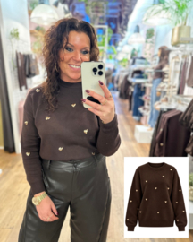Sweater Co - Bruin
