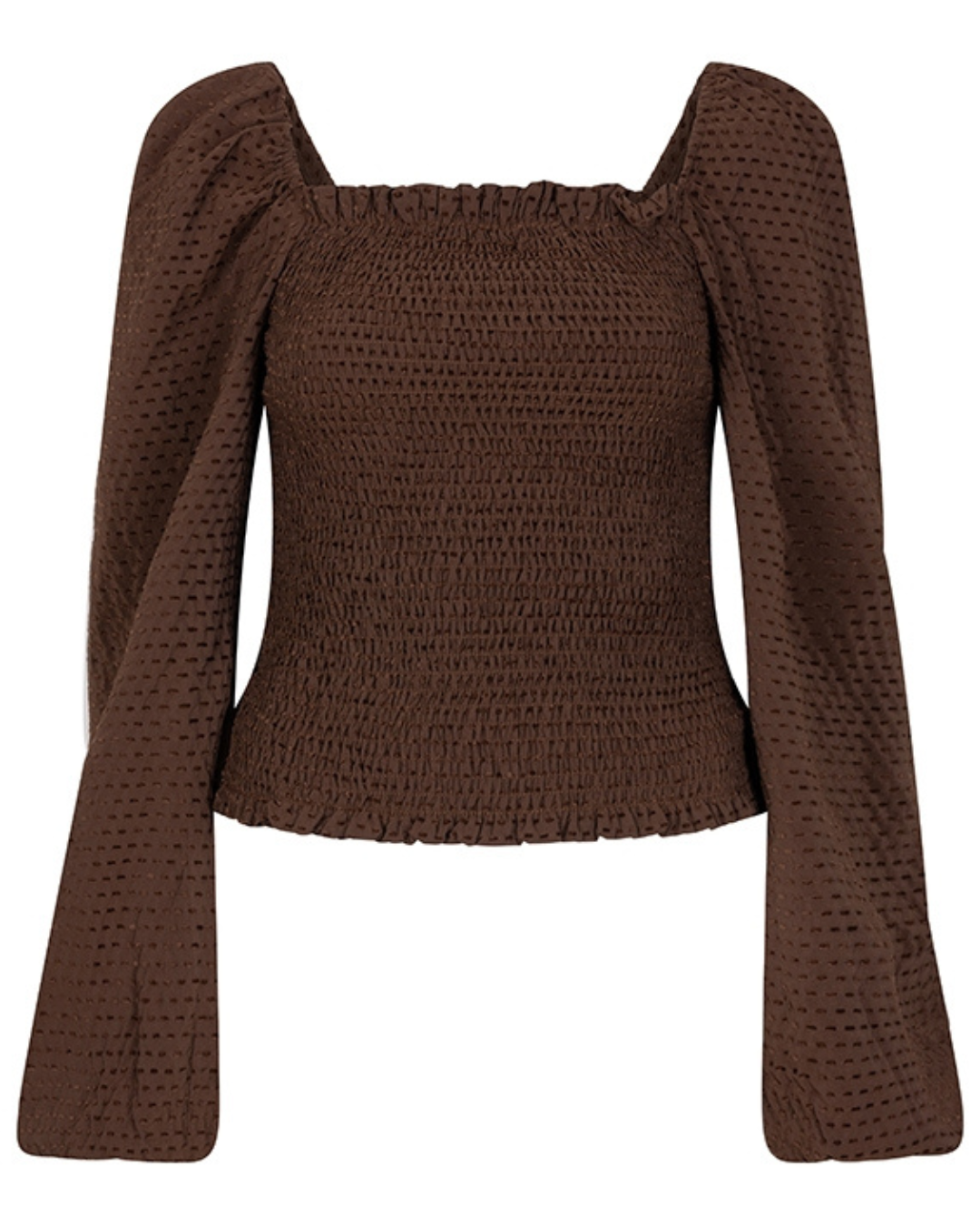 Top Samira - Bruin