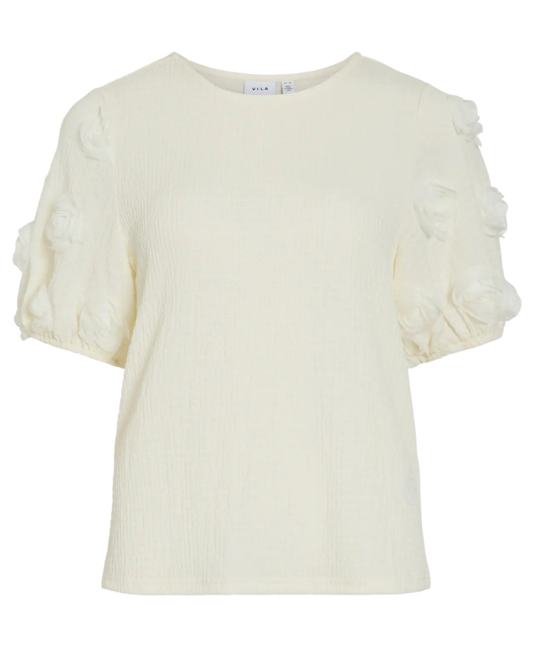 Top Otilia - Cream