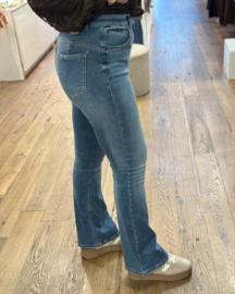 Flared jeans Novi • Nenya