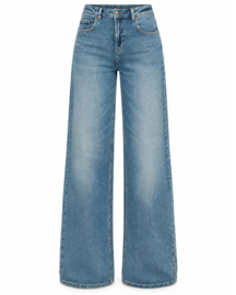 Wide jeans Leysa • Nuvia
