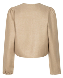 Jasje Channa - Beige