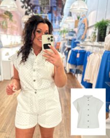 Denim vestje Polly