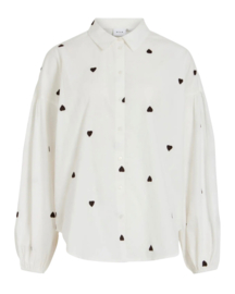 Blouse Stef - Off white