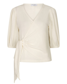 Top Juliana - Off white