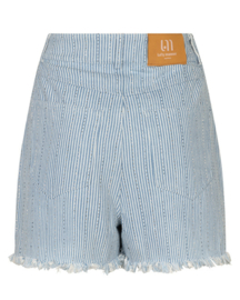 Short Aleida - Blauw