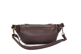 Buideltas Cloe - Burgundy