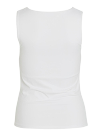 Tank top Kenza | Wit