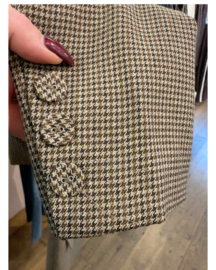 Blazer Jasmin - Check print