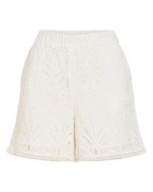 Short Yara - Wit