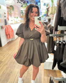 Jurkje Anita - Bruin