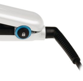 Hair styling tang van Konig