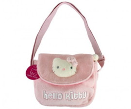 Hello Kitty kindertasje