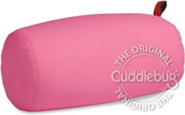 Cuddlebug kussen medium roze