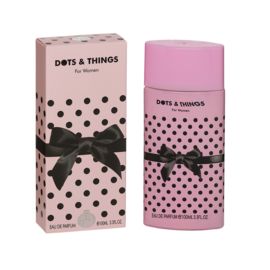 Dots & Things eau de parfum