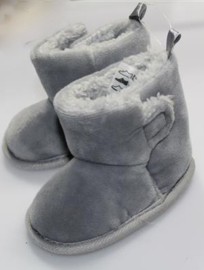 Baby cadeau Woezel en Pip buurpoes