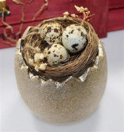 Paas cadeau met uw Bedrijfslogo of Paaswens