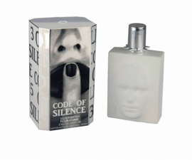 Code of Silence eau de parfum