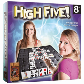 High Five spel