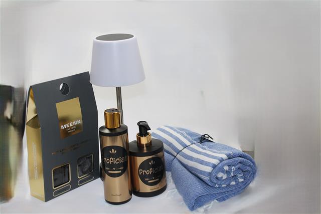 Kerstpakket Kerst