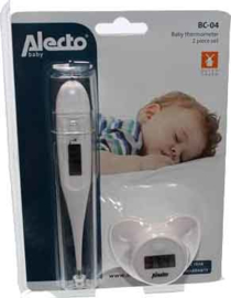 Alecto speen thermometer