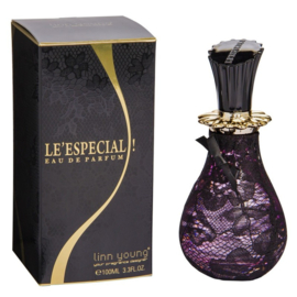 Le 'Especial Eau de parfum Linn Young