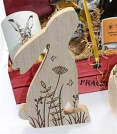 Paas cadeau met uw Bedrijfslogo of Paaswens
