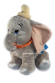 Olifant knuffel Disney Dombo