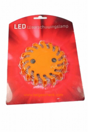 waarschuwingslamp LED