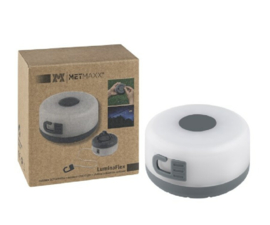 Luminafles LED feestverlichting camping