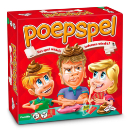 Poepspel 999 games