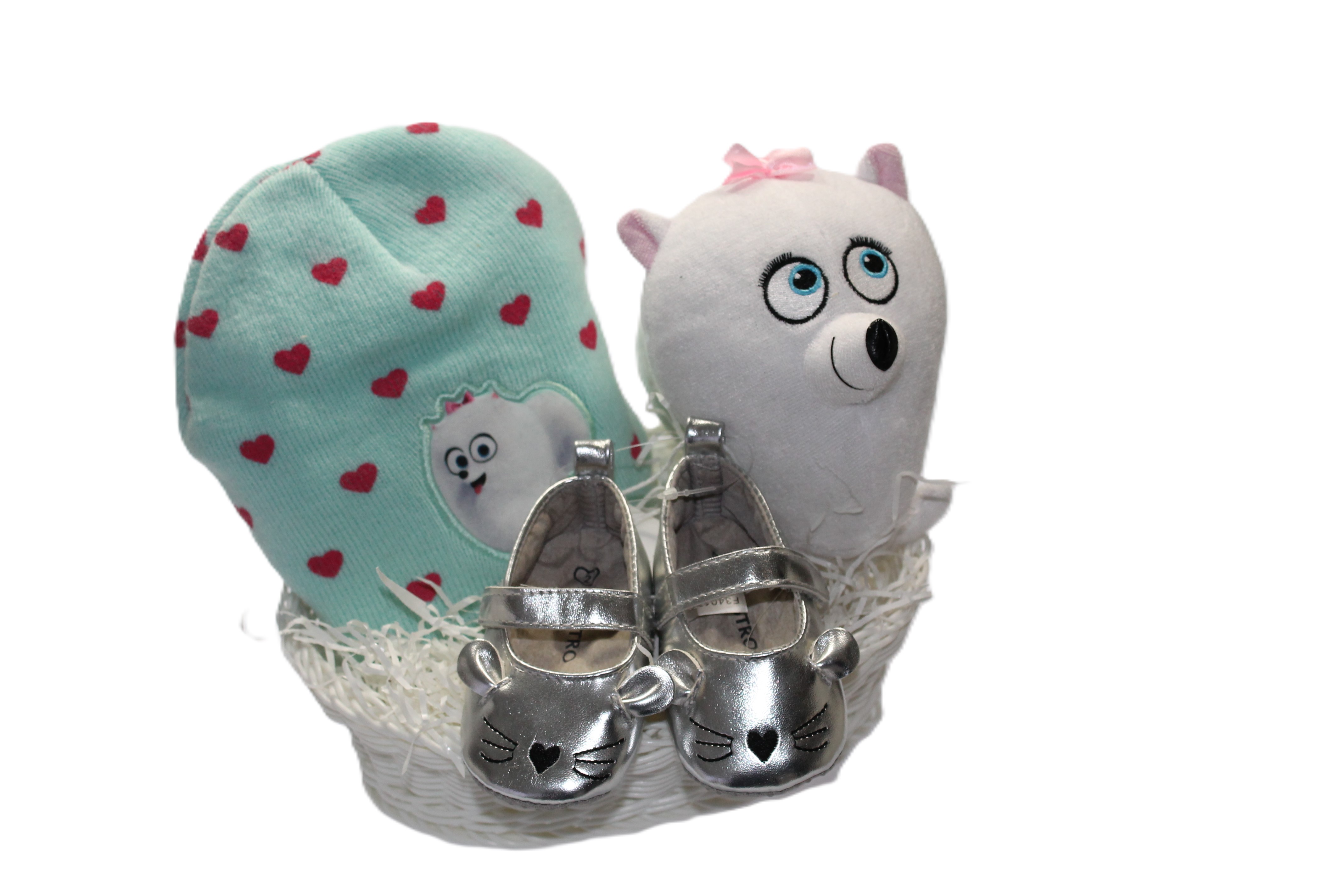 Babycadeau Pets