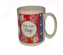 Brabantse Mok Vur ons Pap