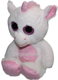 Baby cadeau roze Princess