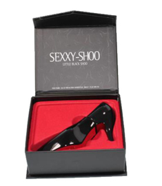 sexxy Shoo little black voor Dames