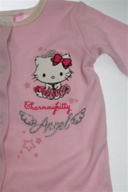 Hello Kitty baby luierpakje Angel