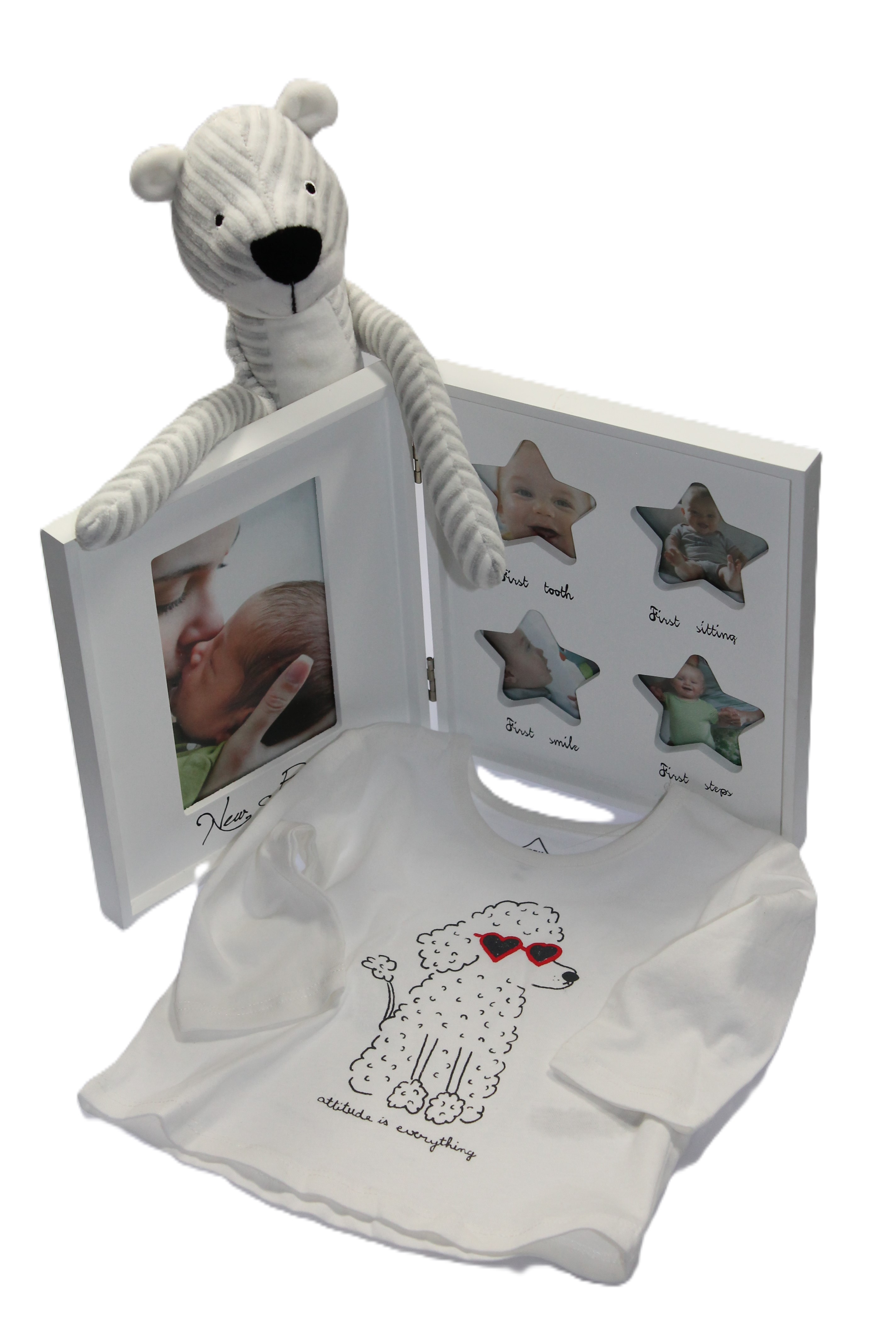 Babycadeau New Born Baby