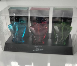 Magico Body Language eau de toilette 15 ml
