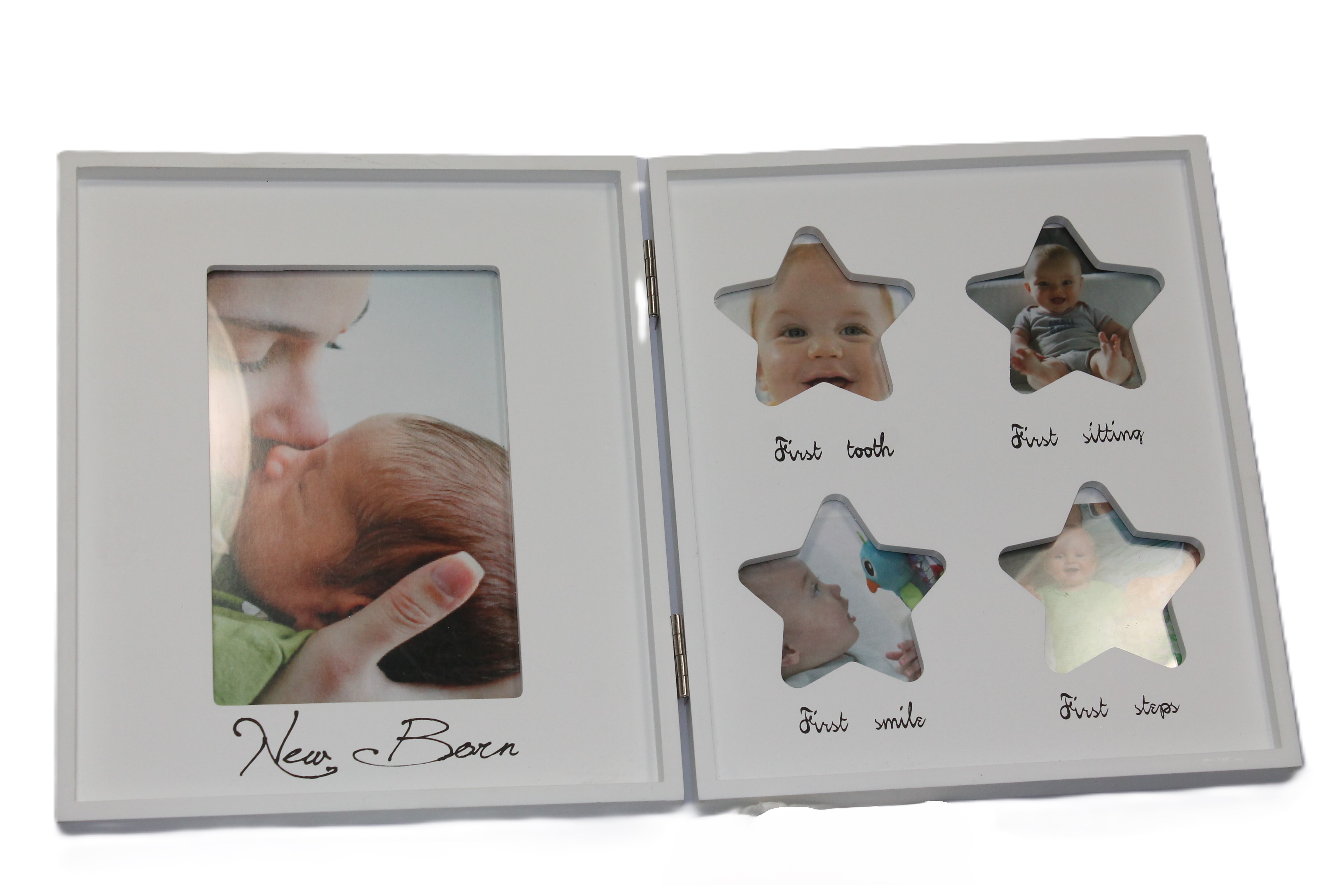 Babycadeau New Born Baby