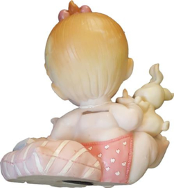 Baby spaarpot