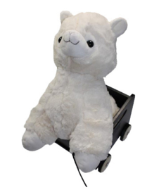Lama Knuffeltje