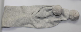 Baby cadeau Woezel en Pip buurpoes