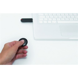 Private Key Draadloze beveiliging voor uw PC of Laptop