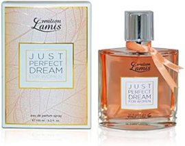 Just perfect Dream  eau de parfum