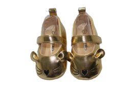 Geboorte cadeau Lama met babynaam