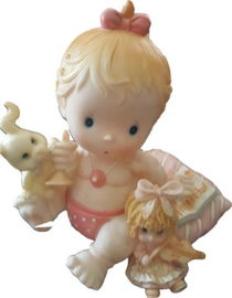 Baby spaarpot
