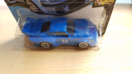 Porsche 934.5 - Hot Wheels 1:64