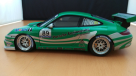 Porsche 911 (997) GT3 Cup Car SC VIP #89 2006